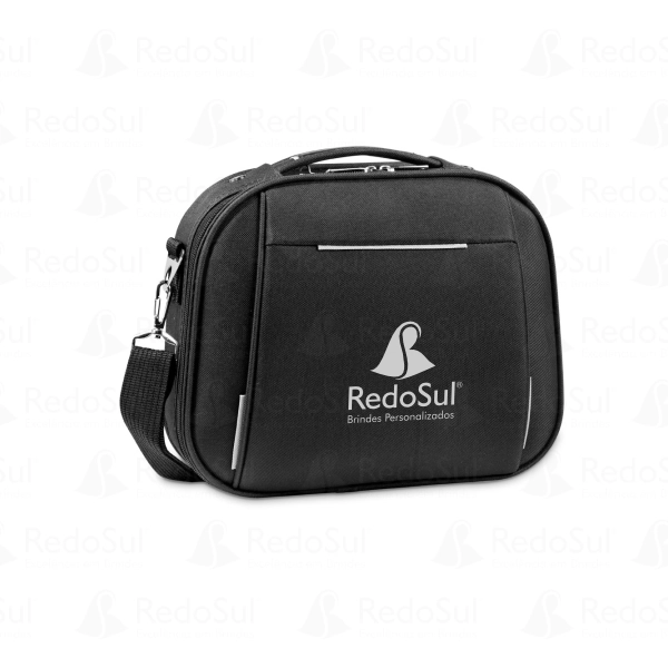  Mala de Cosméticos Personalizada