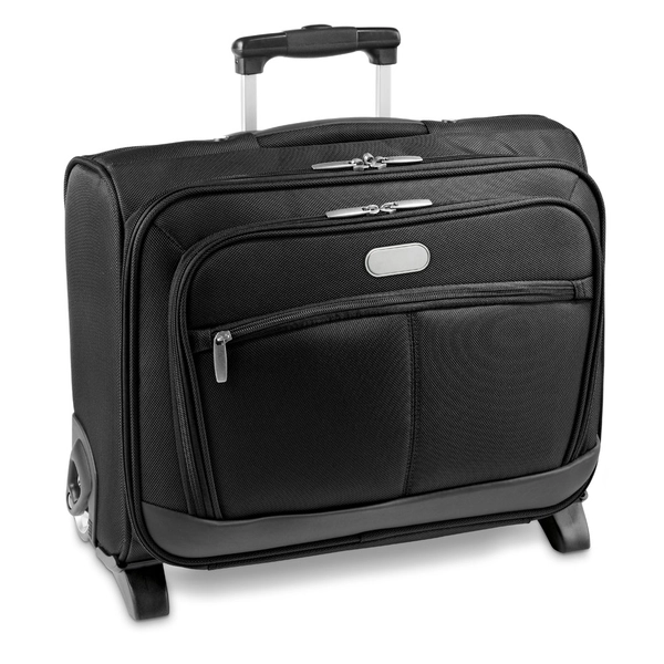RD 92129-Mala de viagem personalizada executiva RD 92129-Mala de viagem personalizada executiva