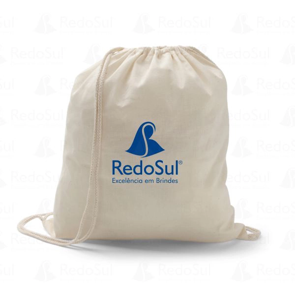 RD 92456-Sacochila Personalizada RD 92456-Sacochila Personalizada