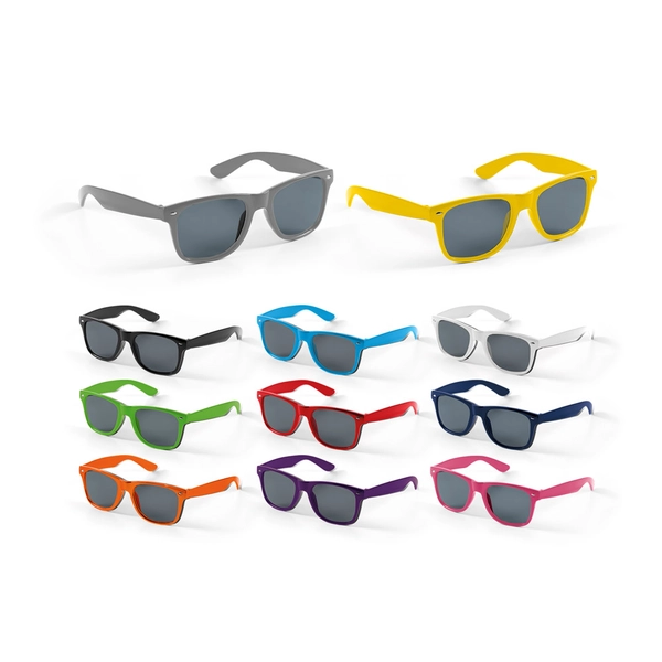 Óculos de sol personalizado