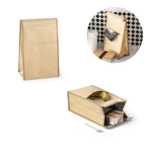 RD 98428-Bolsa térmica personalizada até 4 Litros