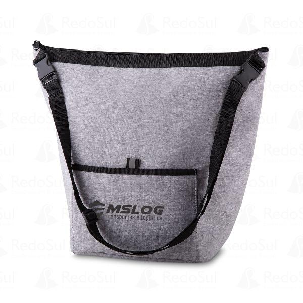 RD 833304-Bolsa Sacola Térmica Personalizada