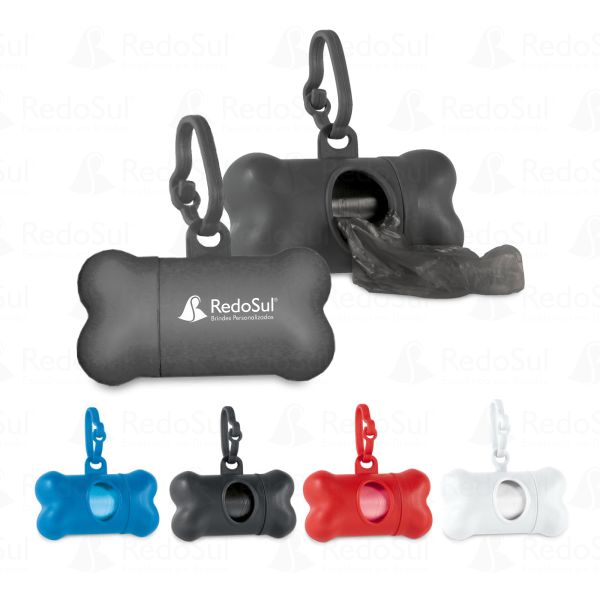 RD 95103-Kit de higiene personalizado para cachorro