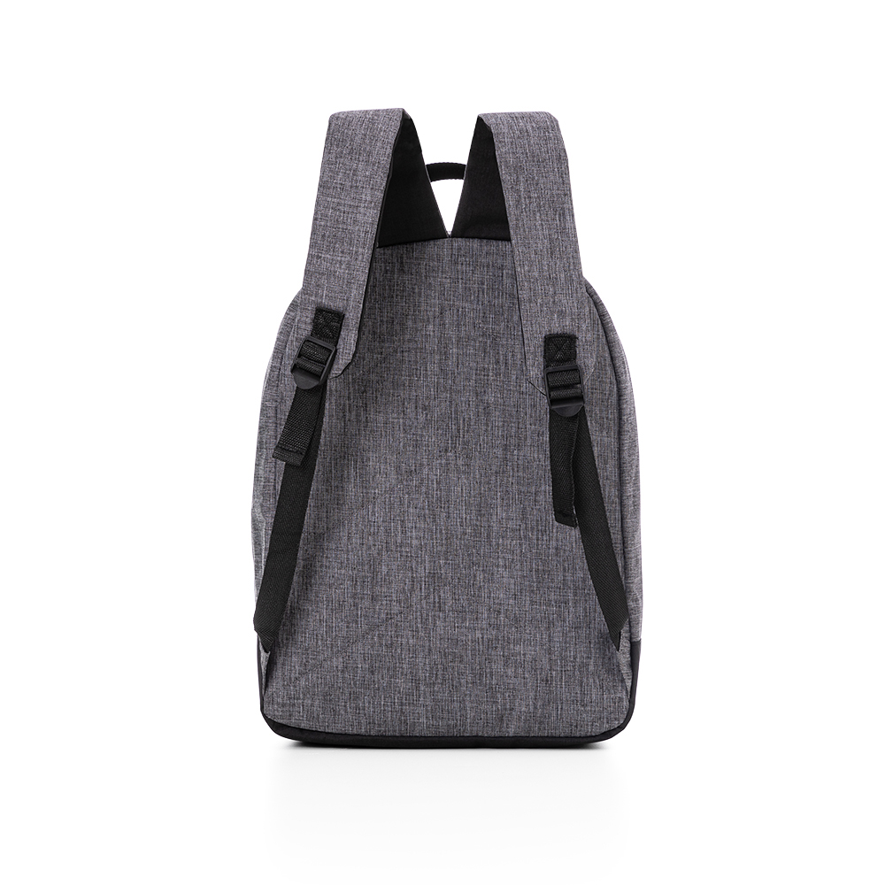 Mochila Personalizada sem divisão para notebook