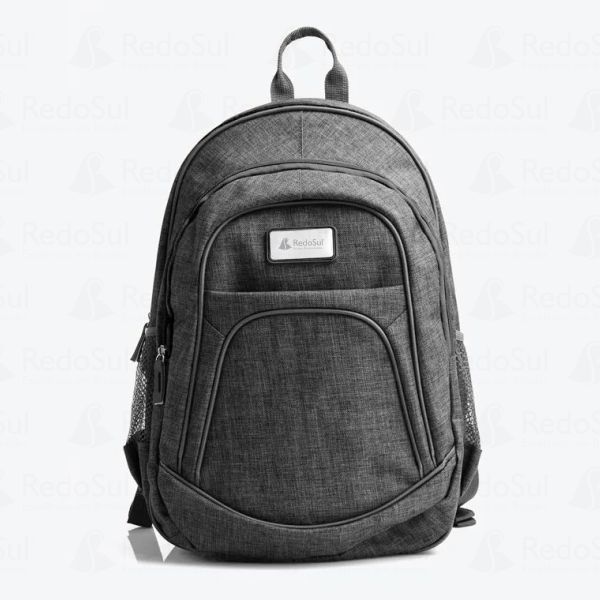 RD 7001302-Mochila Personalizada em poliester para Notebook 15 polegadas